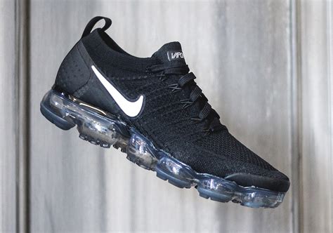 nike air vapormax flyknit 2 schwarz|nike air vapormax flyknit 2.0.